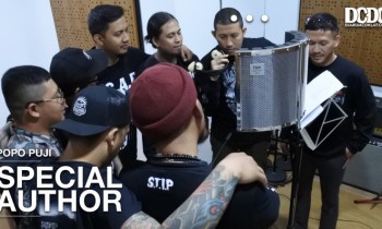 Mengajar Vokal karena Dendam Pribadi
