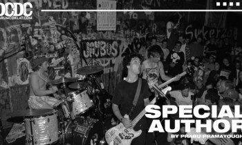Menguak Esensi Humor Pada Musik (Pop) Punk Rock