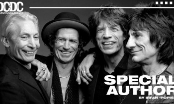 “Rolling Stones dan Kultusnya di Bandung”