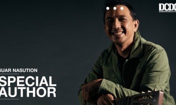 Berkarakter dengan Berkarya