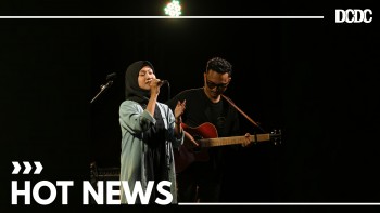 Tenungkara Deskripsikan Kebahagiaan yang Tetap Bersinar Melalui Single Terbaru