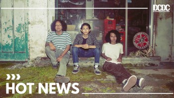 Ungkap Perasaan Amarah, Kesedihan, Kehilangan, dan Kesepian, Teriak Dari Selatan Rilis Single “Rumah Rawan Sepi”