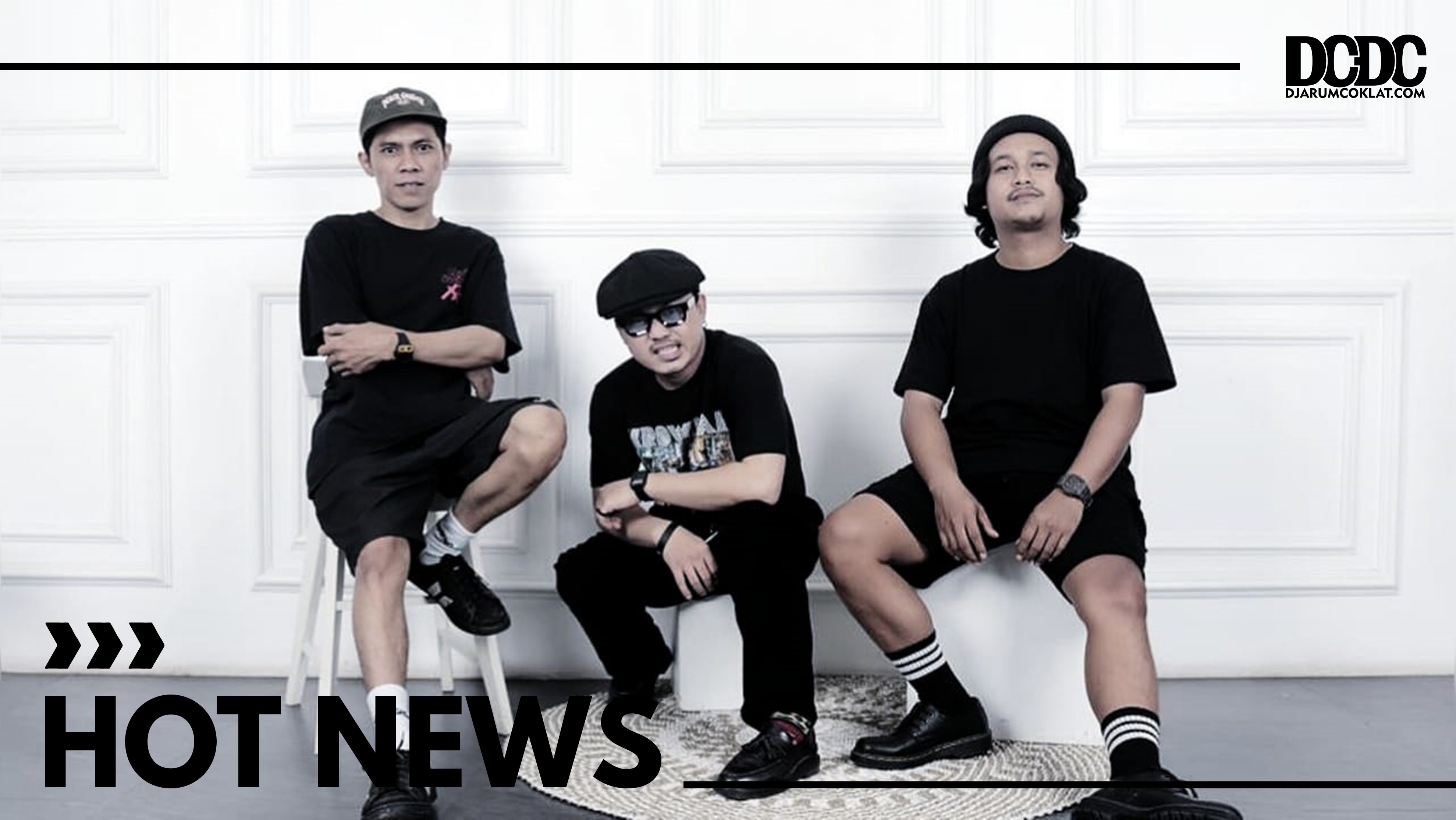 Testeran Unjuk Kegilaan Bermusik Lewat Single “Lagu Lo Pera”