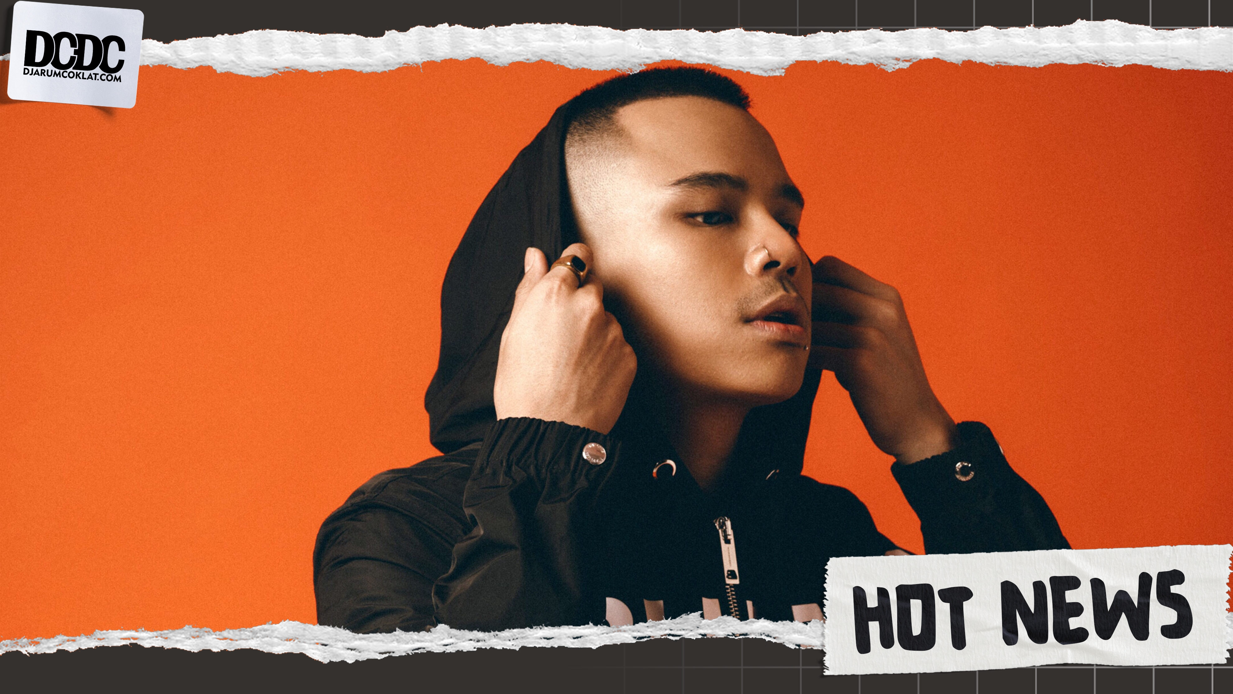 Buah Rindu Teza Sumendra Tertuang di Single “Rekreasi”