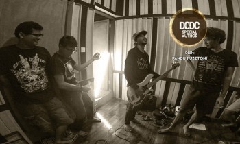 The Adams Kembali Rekaman Untuk Album Baru