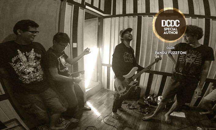 The Adams Kembali Rekaman Untuk Album Baru
