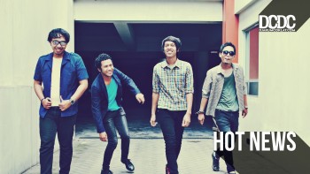 Segera Dirilis, EP Terbaru Dari The Bajahitam
