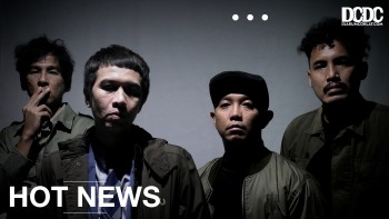 The Brandals Kembali Suarakan Aspirasi Rakyat di Single Terbarunya