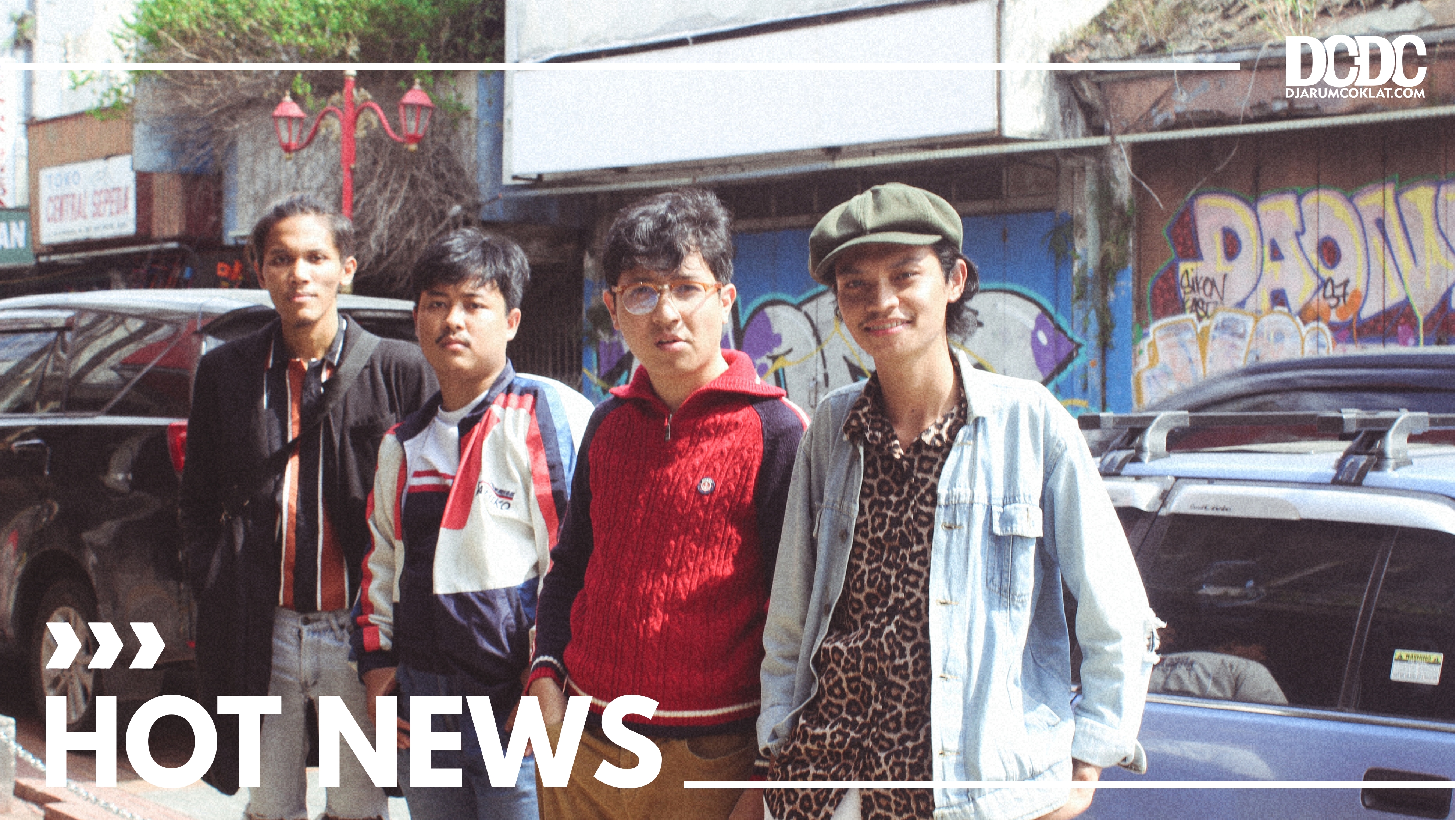 “Sekitar Pukul Dua”: Sudut Pandang Usia 20-an Ala The Buitenboy