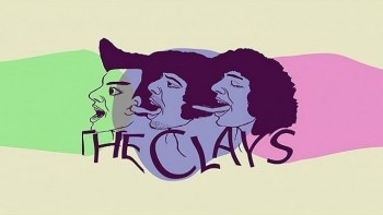 The Clays,  Rock Alternatif Dari Tanah