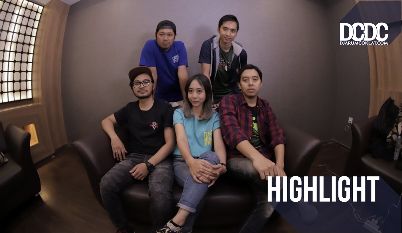 Tujuh Tahun Berdiri, The Colleagues Masih Konsisten Dengan Indie Pop