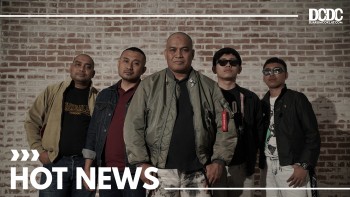 The End Rayakan Tiga Dekade Konsistensi Bermusik melalui Single Terbaru “My Self”