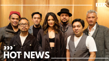 “Jangan Tanya”: Kisah Pertemanan Jadi Cinta dari The Groove