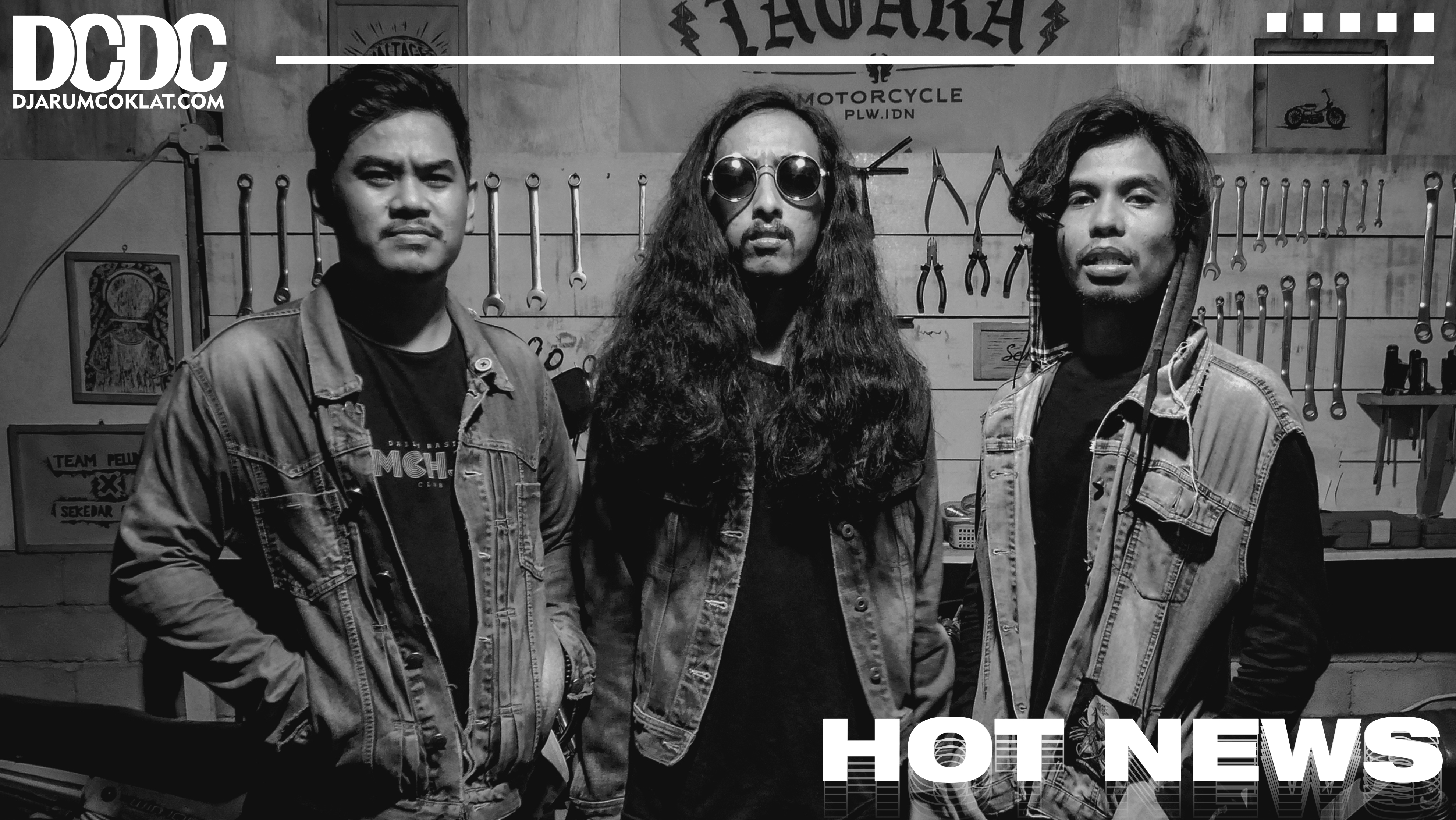 Motoran Bersama The Hauler di Single “Tagara”