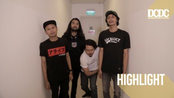 The Highway dan Kepekaan Rasa Dalam Karya Ciptanya