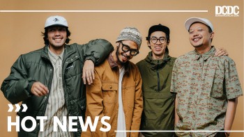 The Hollowcane Merefleksikan Perubahan Alam di Single “Inner Stance”