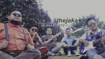 The Jaka Plus Tawarkan Kesegaran Britpop