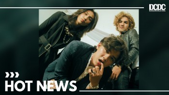 Imajinasi Liar Bercinta dari The Lips Tersaji dalam Single Terbaru “Honey”