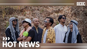 “Tarik Dugul” : Berkendara untuk Hidup dalam Single Terbaru The Makmoors