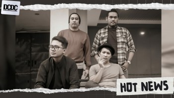 The Panic Ajak Pendengar Melayang Lewat Single “Kala Senja Menghilang”