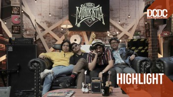 Lebih Jauh Tentang Citra dan Cipta Karya The Panturas