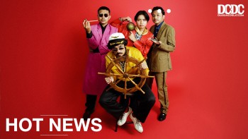 Menuju Dermaga Berikutnya, The Panturas Kembangkan Layar Lewat Single “Tafsir Mistik”