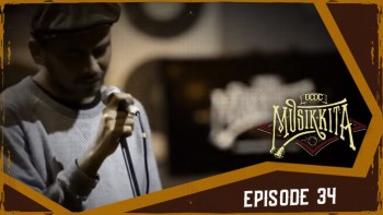 DCDC MUSIKKITA Episode 34: The Paps