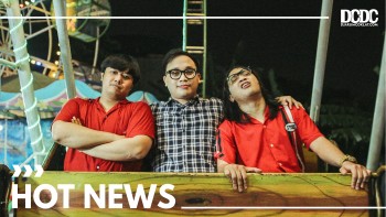 Tandai Gabung Dengan Kamar Bising, The Rang-Rangs Lahirkan “Gelanggang”