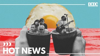 Jenuh Ketika di Perjalanan? Single Terbaru Dari LOR Dan The Sailors Solusinya