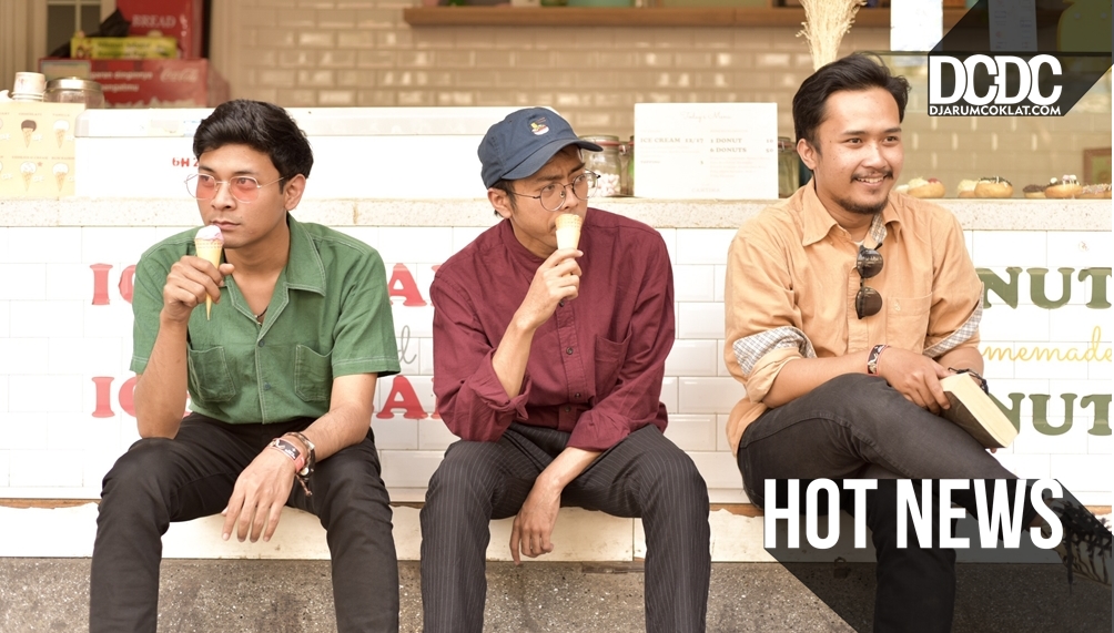 The Schuberts Ketengahkan Tema Quarter-Life Crisis Dalam Karya Terbarunya