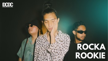 The Sugar Spun : Kembang Gula yang Berputar Dengan Keseruan Meramu Musik