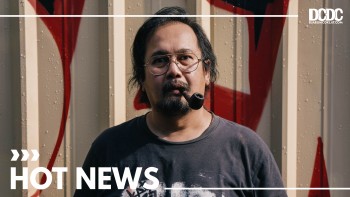 Tampil Lebih ‘Nyeleneh’, The Swinging Terror Rilis Single “Pacar Kabur (Punya Pacar Lagi)”