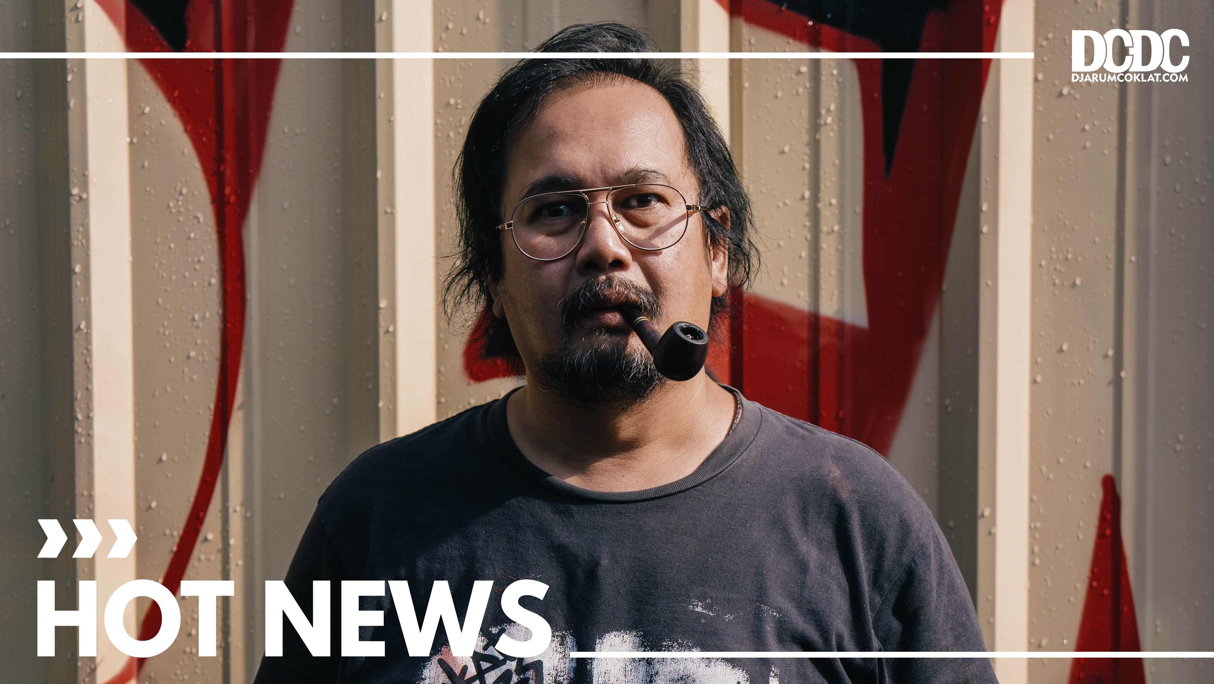 Tampil Lebih ‘Nyeleneh’, The Swinging Terror Rilis Single “Pacar Kabur (Punya Pacar Lagi)”