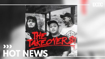 FRIKI, ComboTrial dan Kyriz Boogiemen Mengkritisi Hidup Lewat 