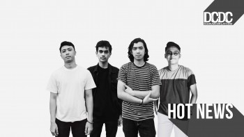 Perdana Dari The White Flakes, Sebuah Single Berjudul “When The Light Goes Out”