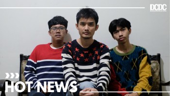 Sebelum ‘Banal Semakin Binal’, The Jansen “Mereguk Anti Depresan Lagi”