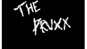 Rock'n'Roll Spirit WithPunk Attitudes 
