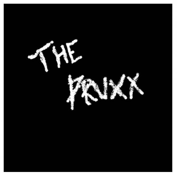 Rock'n'Roll Spirit WithPunk Attitudes 