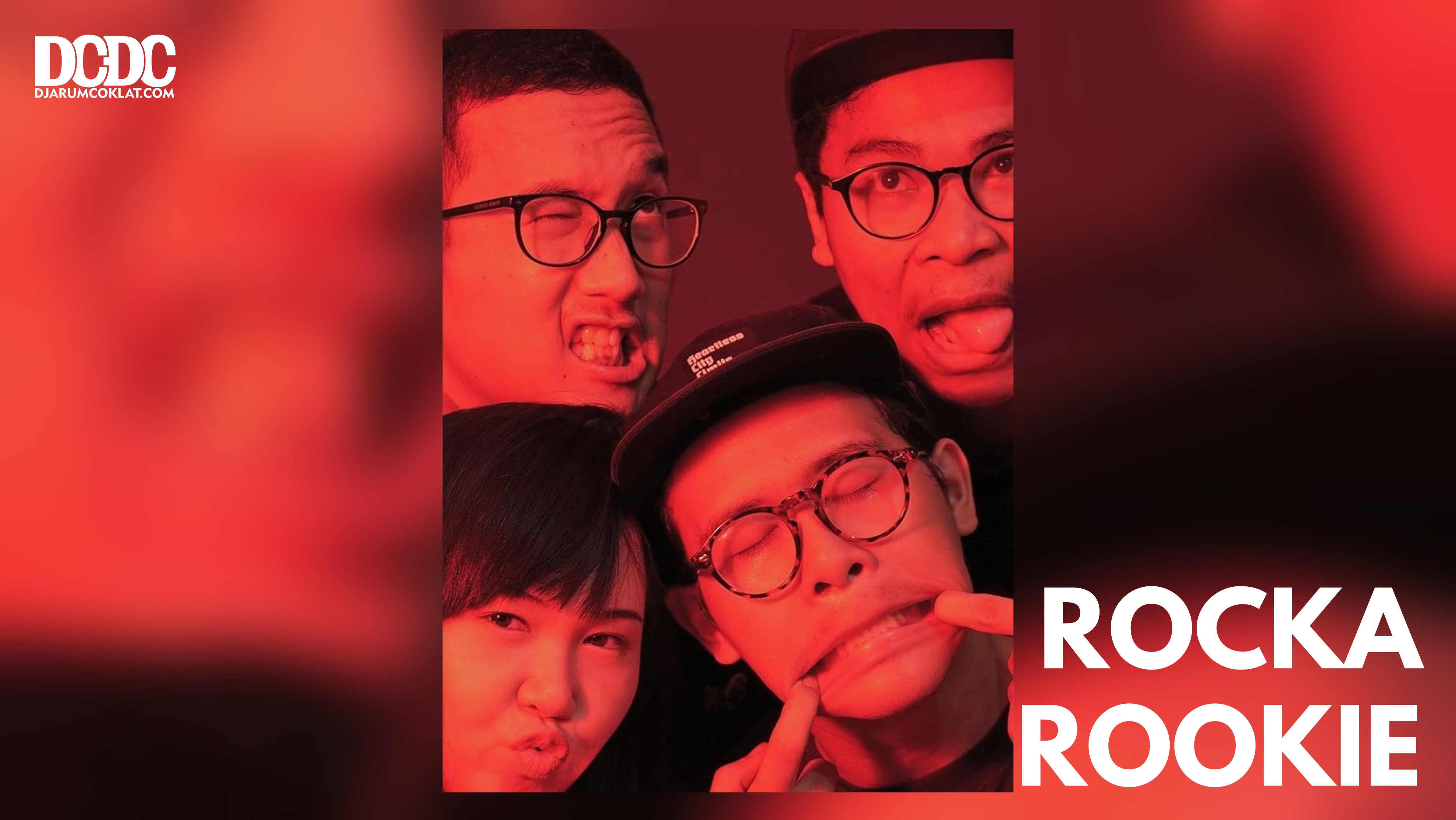 Mari Tampar Kaum Rebahan Bersama The Idiot Nasty Group