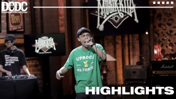 Dari Graffiti Artist, Thirtyniners Kemudian Menyalak Dengan Rapalan Rima-nya