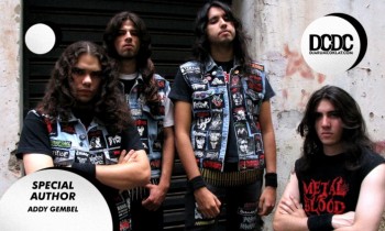 Thrash Is Back!
