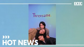 Lika-liku Kehidupan Anak Muda Tertuan dalam EP Terbaru ‘As Long As I Young’ dari Threesame