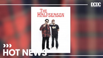 The Halfseason dan Segala Kelananya Tertuang di Single Terbarunya