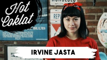 Irvine Jasta (Illustrator)