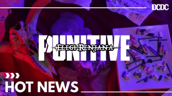 Single Terbaru “Elegi Renjana” Jadi Persembahan Terakhir dari Faiq Nurfratama bagi PUNITIVE