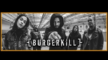 Burgerkill
