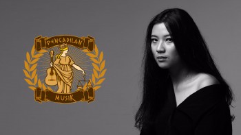 Satu Kecupan Di Pipi Hakim, Membuat Danilla Terbebas Dari Tuntutan