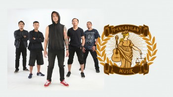 Lolos Dari Tuntutan, Album Berbahaya Infamy Dinyatakan Bebas Bersyarat