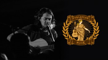 Lagu Dadakan Kontroversial Jason Ranti Membuatnya Lolos Pengadilan Musik