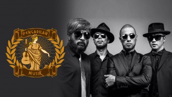 Setelah Melalui Perdebatan yang Alot, Konspirasi Lolos Dari DCDC Pengadilan Musik